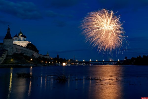 Что такое кракен плейс