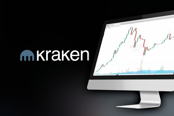 Kraken onion